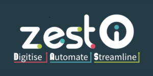 ZEST I-O Logo Compact